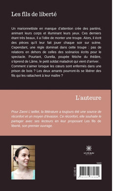 Les fils de liberté