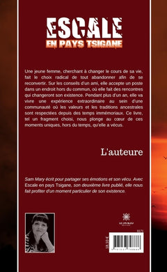 Escale en pays Tsigane