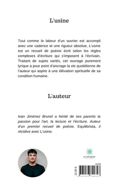 L'usine