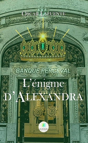 L'énigme d'Alexandra