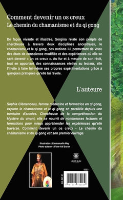 Comment devenir un os creux