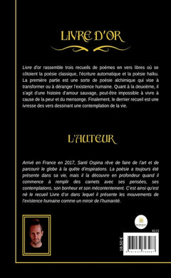 Livre d'or