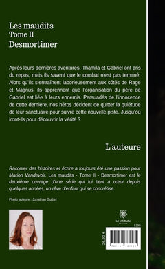 Les maudits