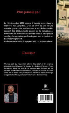 Plus jamais ça!