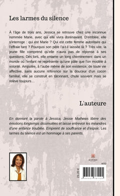 Les larmes du silence