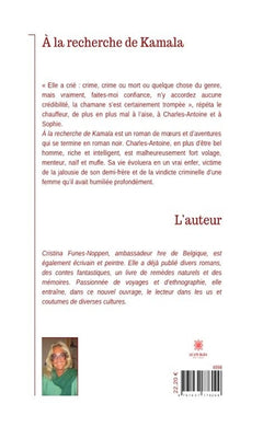 À la recherche de Kamala