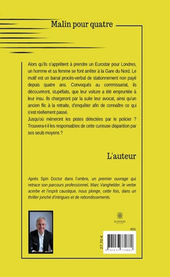 Malin pour quatre