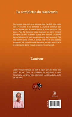 La cordelette du tambourin