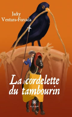 La cordelette du tambourin