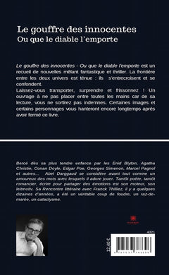 Le gouffre des innocentes