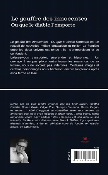 Le gouffre des innocentes