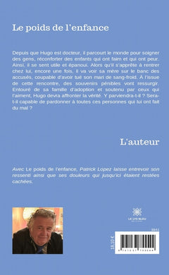 Le poids de l'enfance