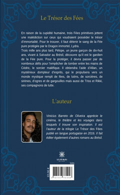 Le Trésor des Fées