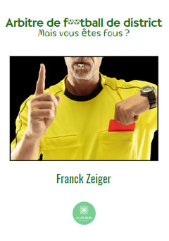 Arbitre de football de district