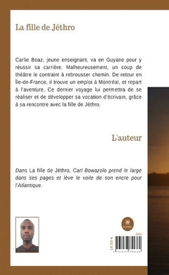 La fille de Jéthro