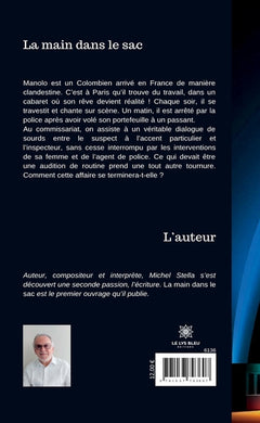 La main dans le sac