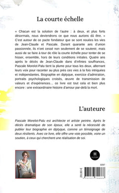 La courte échelle