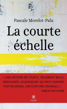La courte échelle