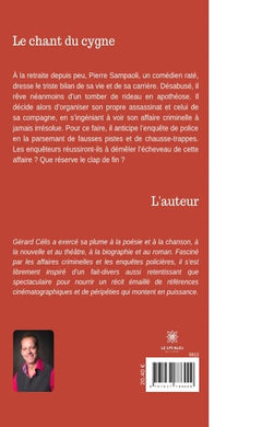 Le chant du cygne
