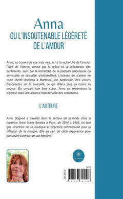 Insoutenable légèreté de l'amour