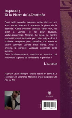 Raphaël 5