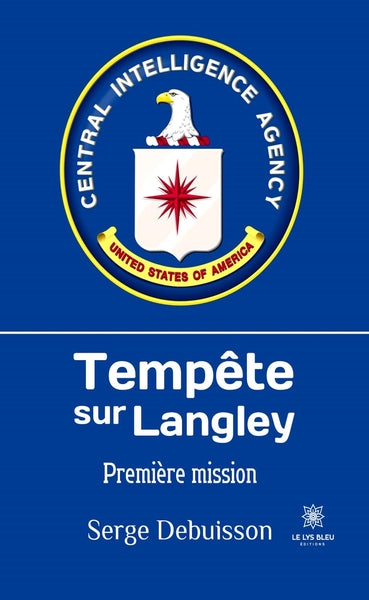 Tempête sur Langley