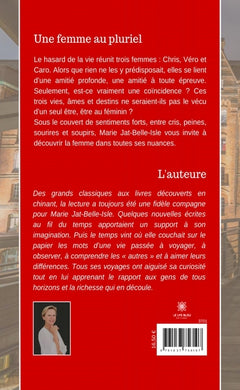 Une femme au pluriel