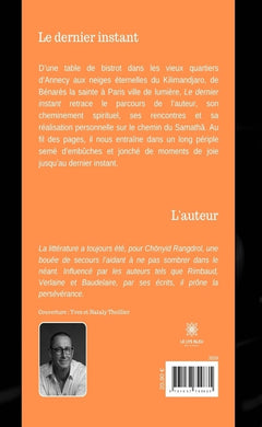 Le dernier instant