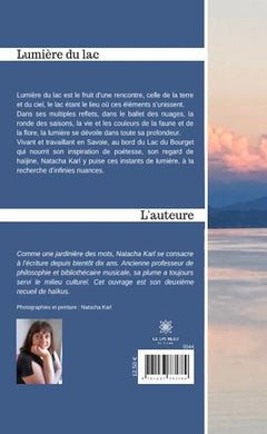 Lumière du lac
