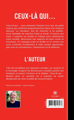 Ceux-là qui...