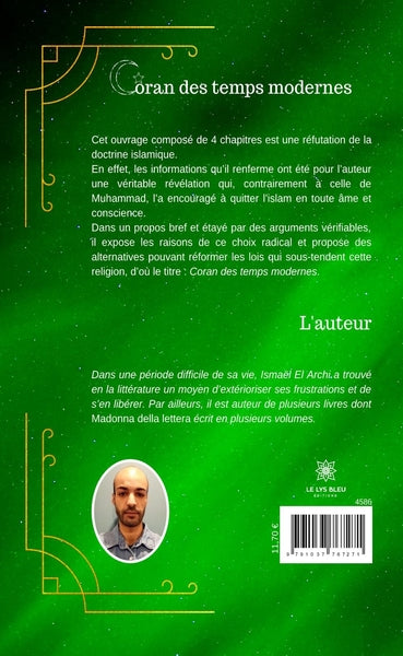 Coran des temps modernes