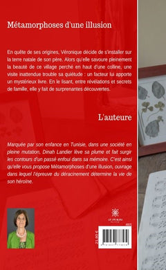 Métamorphoses d'une illusion