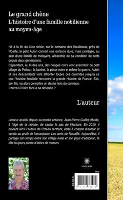 Le grand chêne