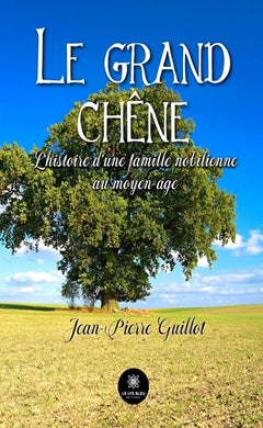 Le grand chêne