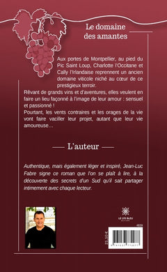 Le domaine des amantes