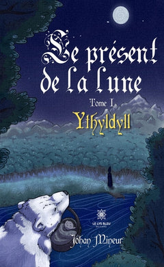 Le présent de la lune
