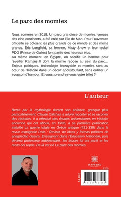 Le parc des momies