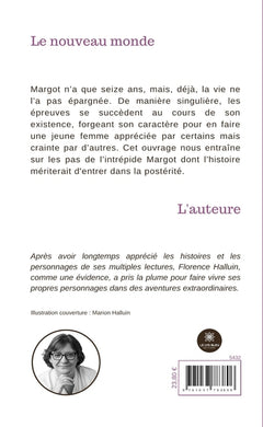 Le nouveau monde