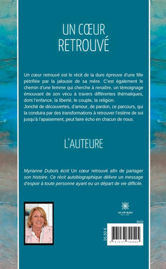 Un coeur retrouvé