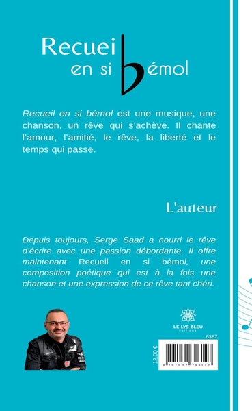 Recueil en si bémol