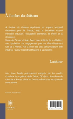 A l'ombre du Château