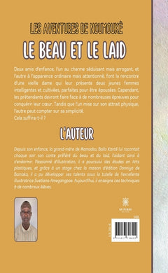 Les aventures de Noumoukè
