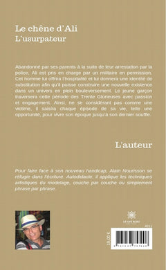 Le chêne d'Ali