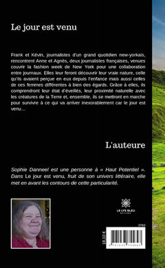 Le jour est venu