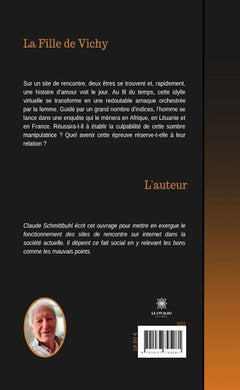 La fille de Vichy