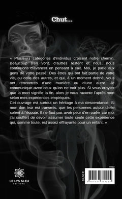 Chut...