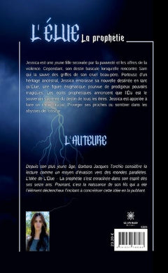 L'élue