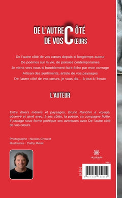 De l'autre côté de ton coeur