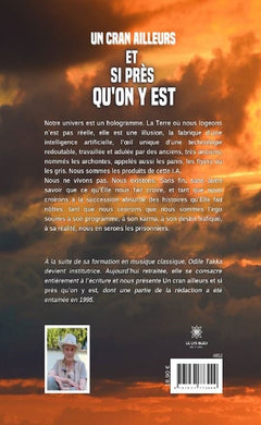 Un cran ailleurs et si près qu'on y est