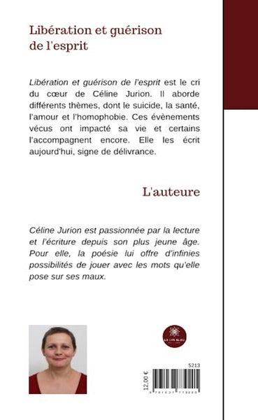 Libération et guérison de l'esprit